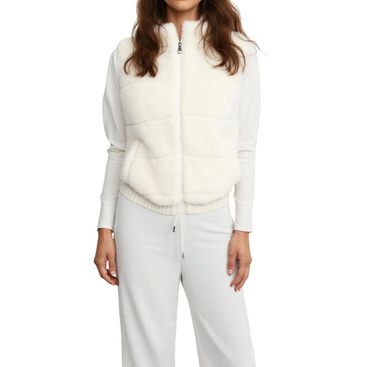 Winter Loungewear Set, 3 Piece Knit Lounge Set 2