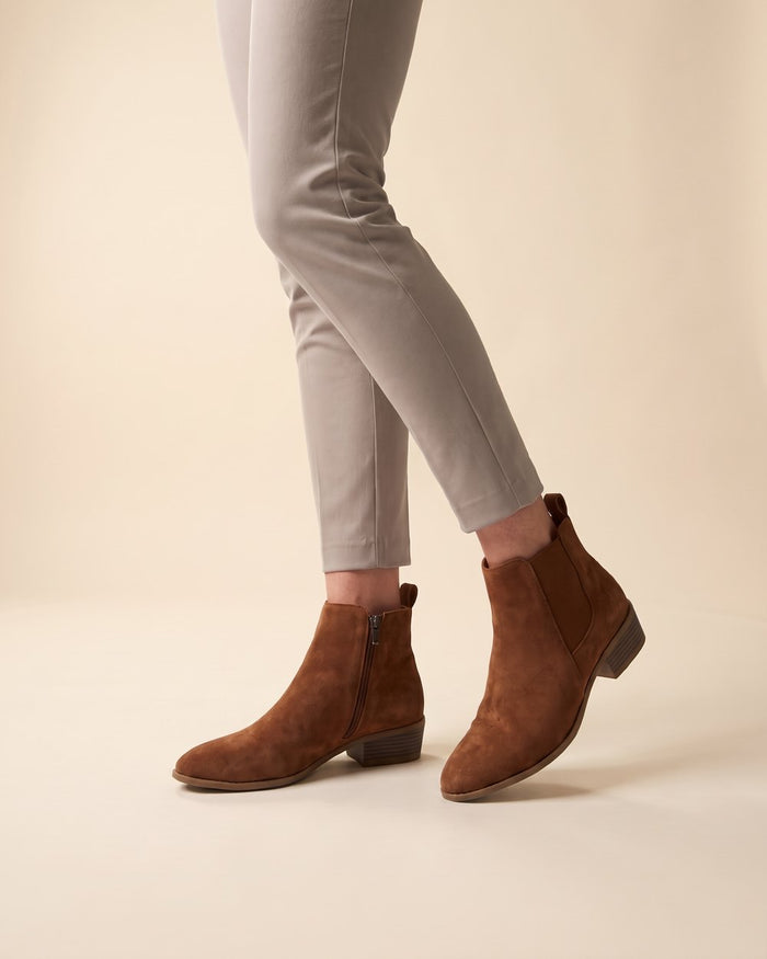 Shoes & Boots