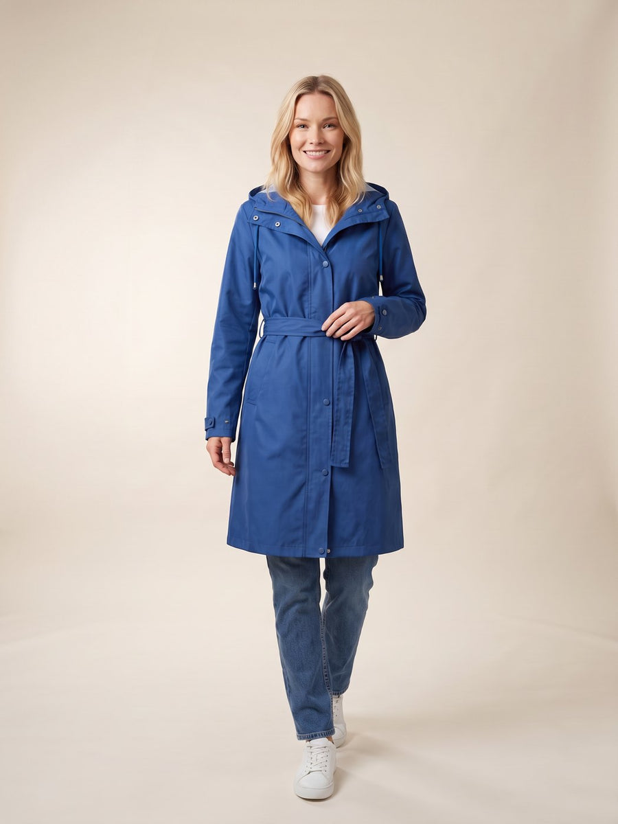 Made for fall and winter