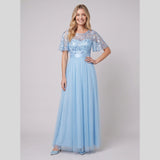Sky Blue