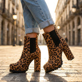 Leopard Print