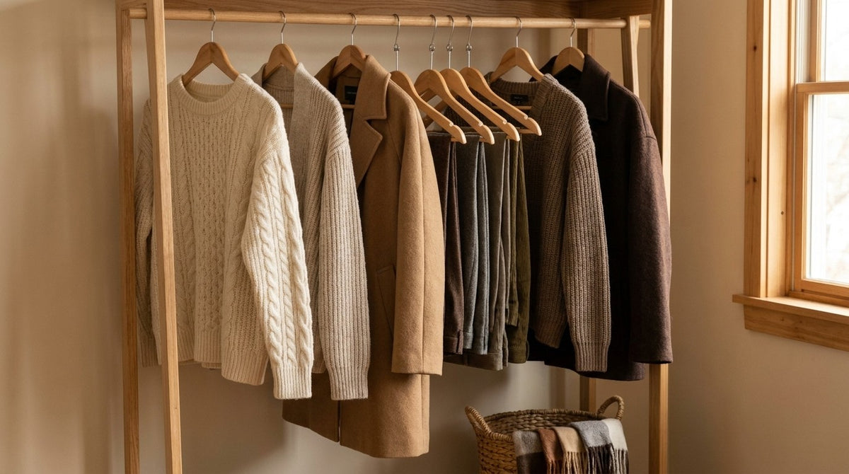 Fall Collection