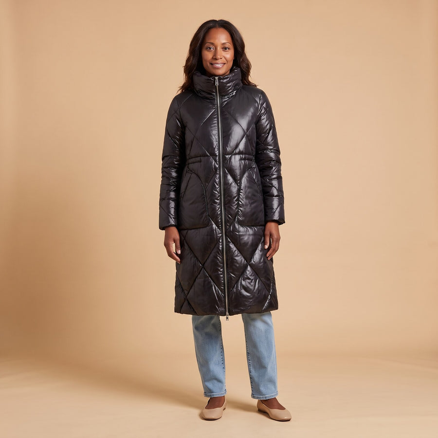 Coats & Jackets