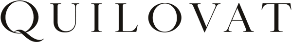 Quilovat wordmark
