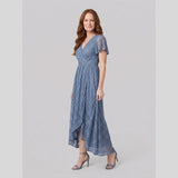 Dusty Blue